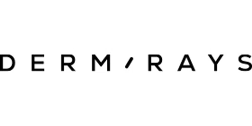 DermRays Merchant logo