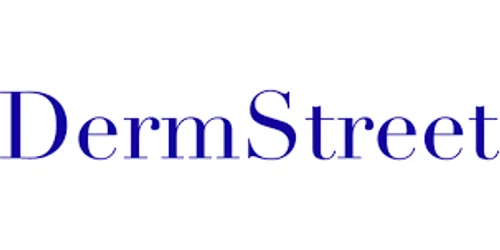 DermStreet Promo Code