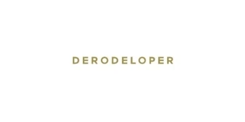 derodeloper coupon