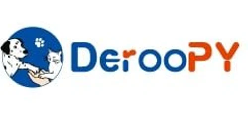 Deroopy Pet Promo Code