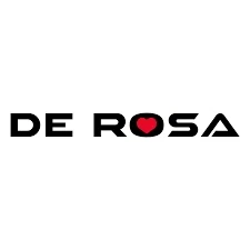De Rosa North America Merchant Logo