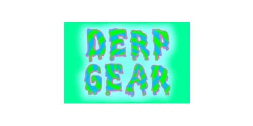 DerpGear coupon