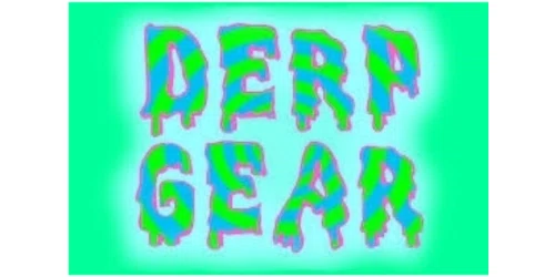 DerpGear Promo Code