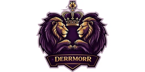 DerrMorr Store Promo Code