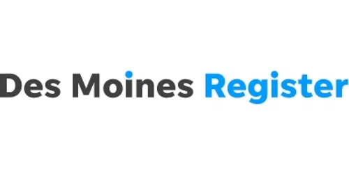 Des Moines Register Promo Code
