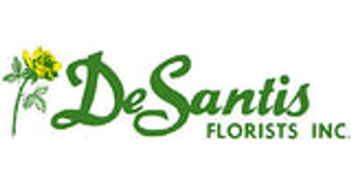 De Santis Florist Promo Code