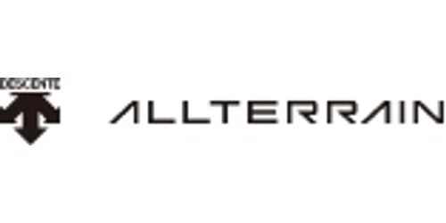 Descente Allterrain Promo Code