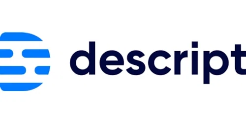 Descript Merchant logo