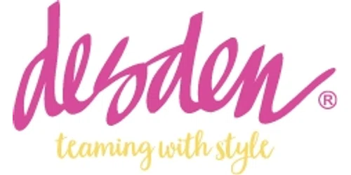 Desden Promo Code
