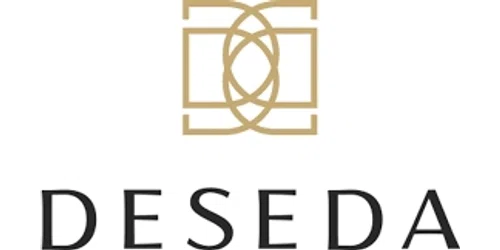 DESEDA Merchant logo