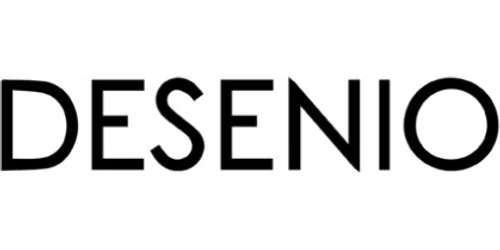 Desenio Merchant logo