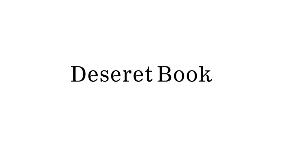 Deseret Book Promo Code 2025
