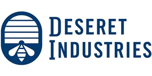 Deseret Industries Merchant logo