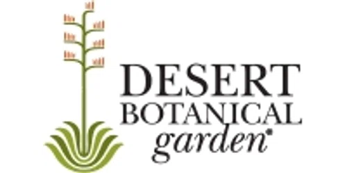 10% Off Desert Botanical Garden Promo Code, Coupons 2022