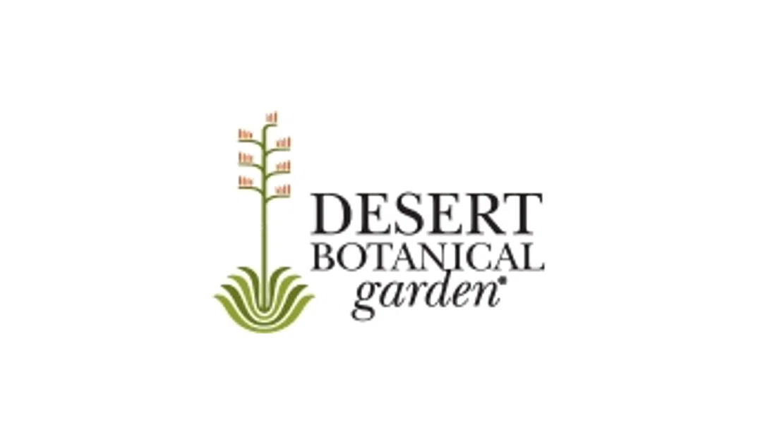 DESERT BOTANICAL GARDEN Promo Code — 18 Off 2024