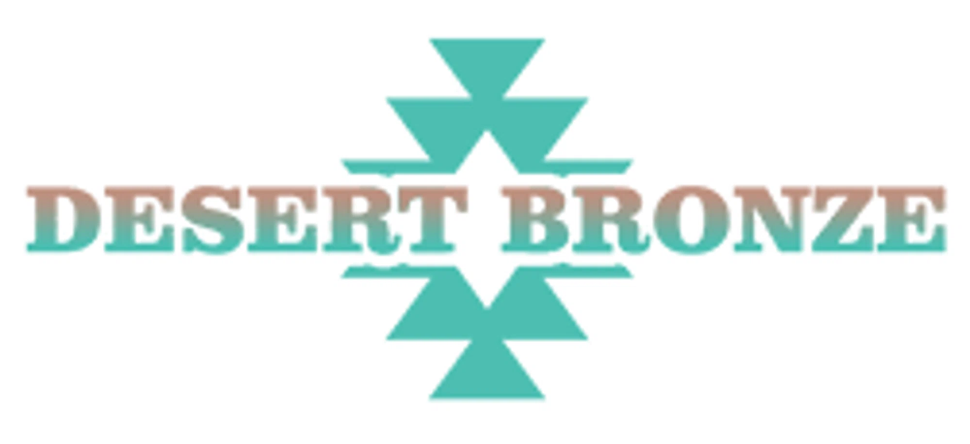 Desert Bronze Merchant Logo