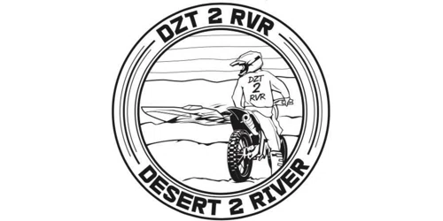 Desert2River Promo Code