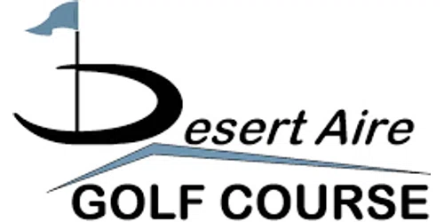 Desert Aire Golf Course Promo Code