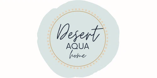 DesertAqua Promo Code