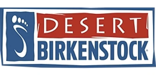 Desert Birkenstock Promo Code