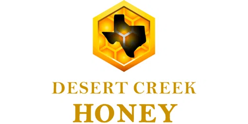 Merchant Desert Creek Honey