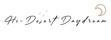 HIDESERT DAYDREAM Promo Code — 200 Off Sep 2024