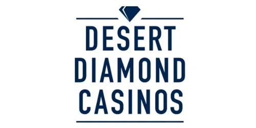 Desert Diamond Sports Merchant logo