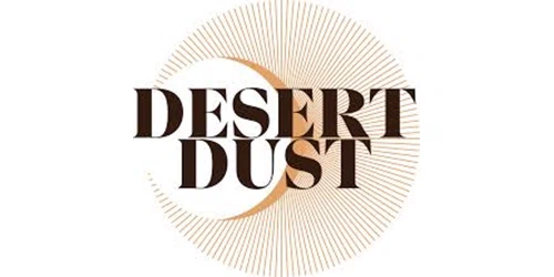 Desert Dust Promo Code