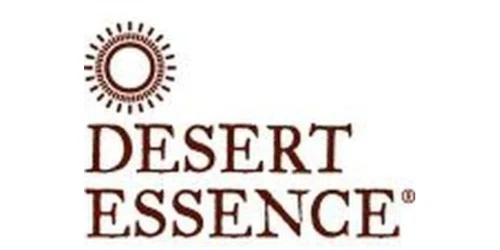 Desert Essence Merchant logo