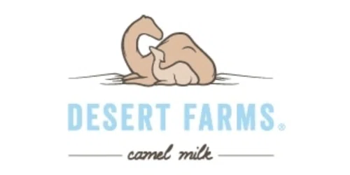 Desert Farms Merchant logo