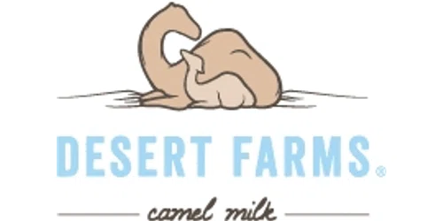 Desert Farms UK Merchant logo