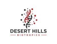 Desert Hills Biotropics Promo Code