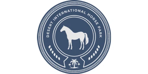 Desert International Horse Park Promo Code