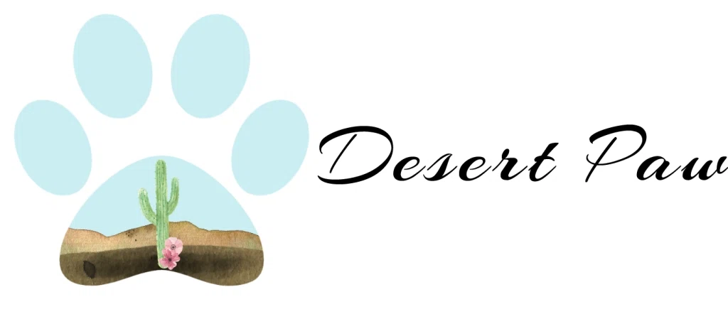 DESERT PAW Promo Code — Get 200 Off in October 2024