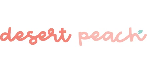 Desert Peach Promo Code