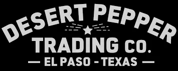 DESERT PEPPER Promo Code — 25 Off in September 2024