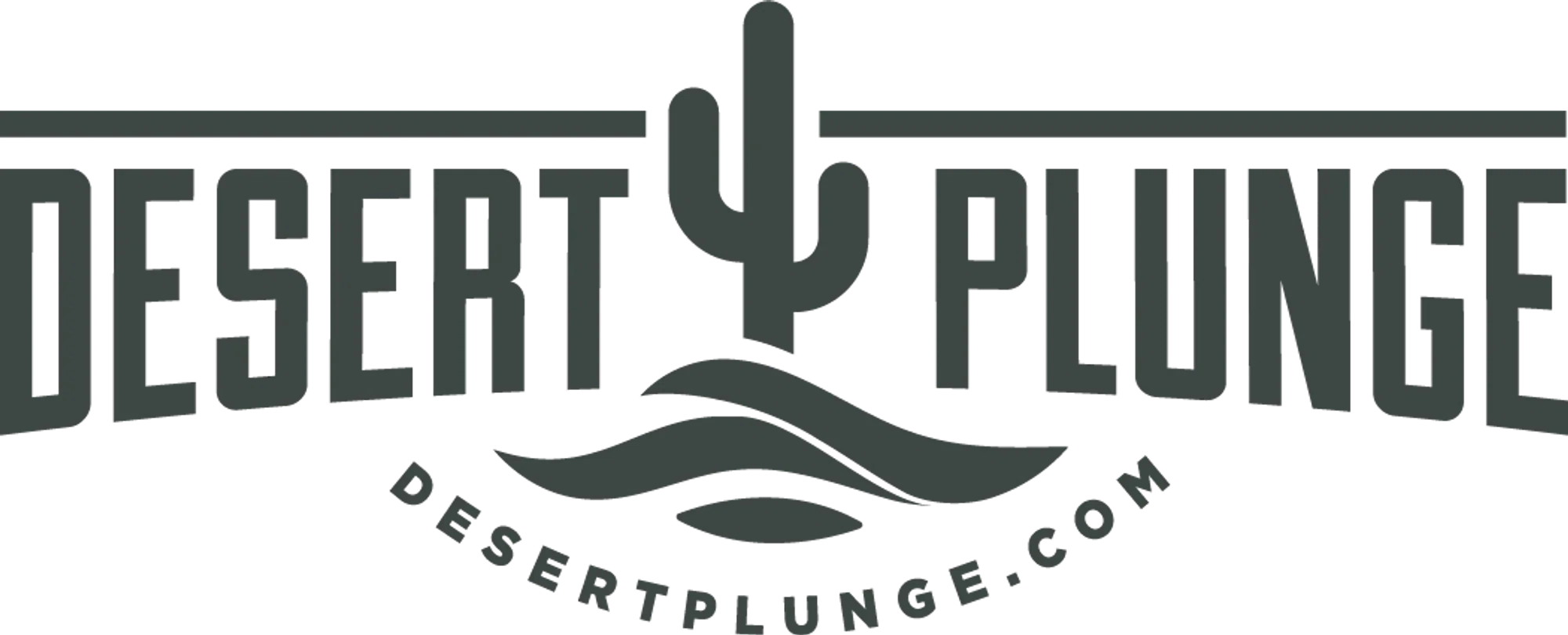 Desert Plunge discount code