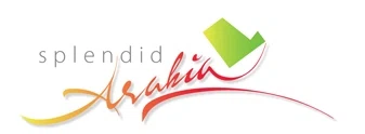 Deserts of Saudi Arabia Merchant Logo