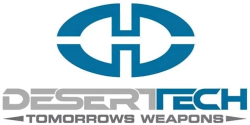 DESERT TECH Promo Code