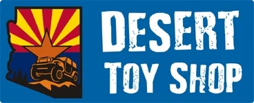 DESERT TOY SHOP Promo Code — 200 Off in August 2024
