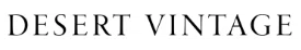 DESERT VINTAGE Promo Code — 20 Off (Sitewide) 2024