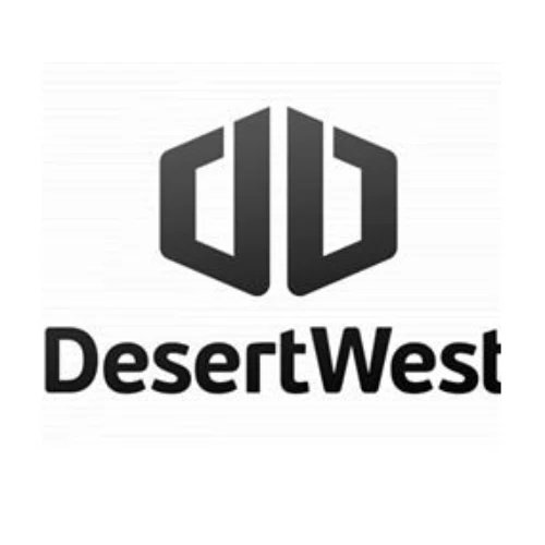 DESERTWEST Promo Code — 200 Off in September 2024
