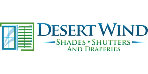 Desert Wind Shutters Promo Code