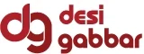 Desi Gabbar Merchant Logo