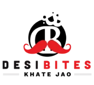 Desibites Merchant Logo