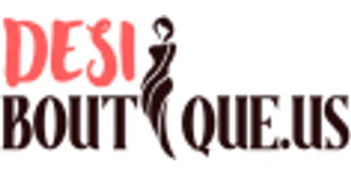 Desi Boutique Promo Code