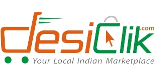 DesiClik.com Promo Code