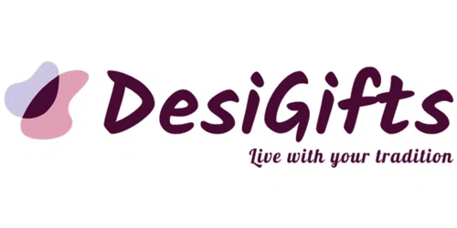 DesiGifts Promo Code
