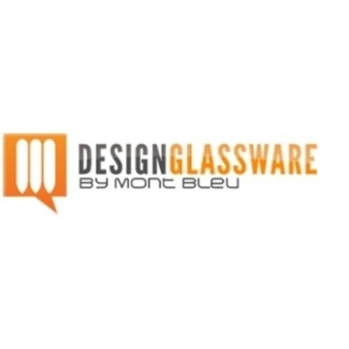 DESIGN GLASSWARE Promo Code — 85 Off in Aug 2024