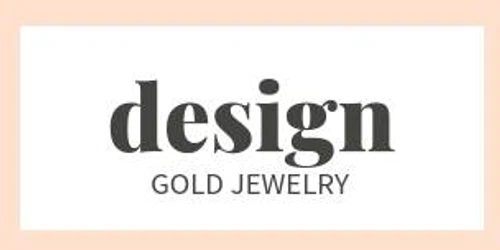 Design Gold Jewelry Promo Code